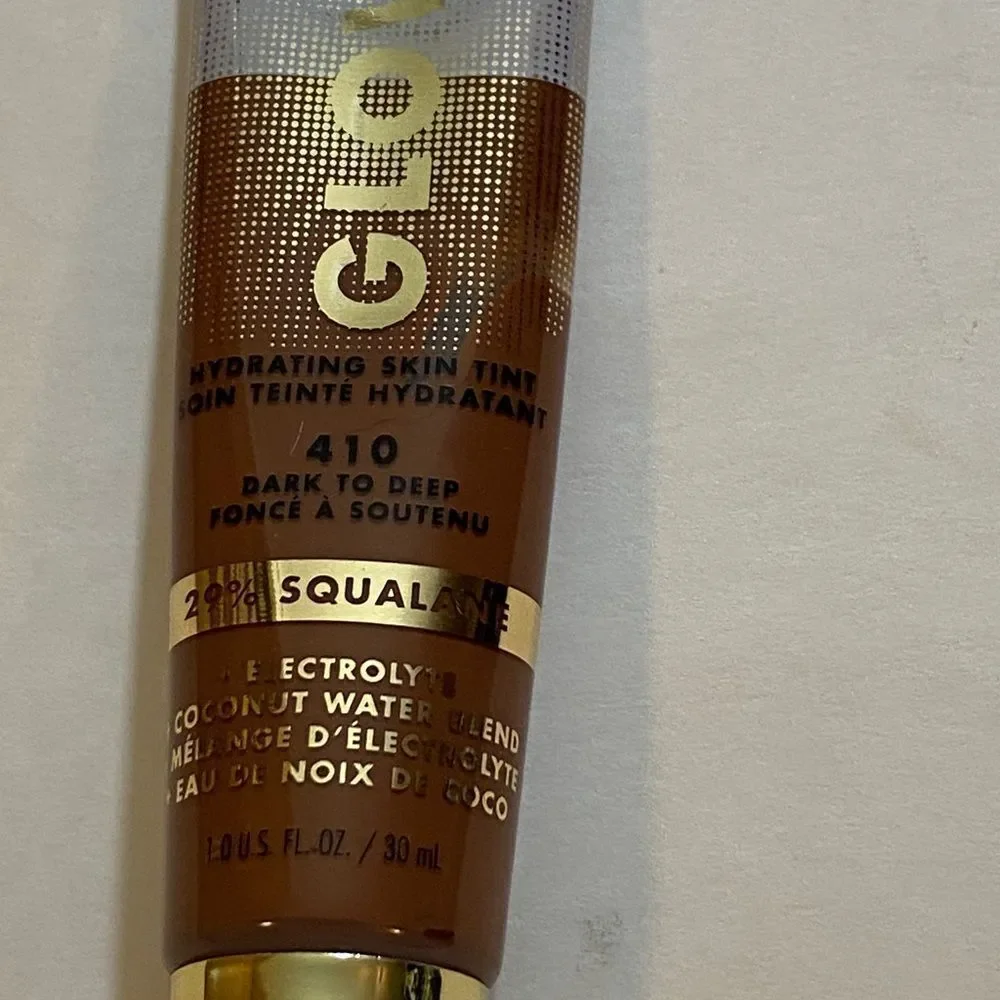 Milani Hydrating Skin Tint - 410 Glow